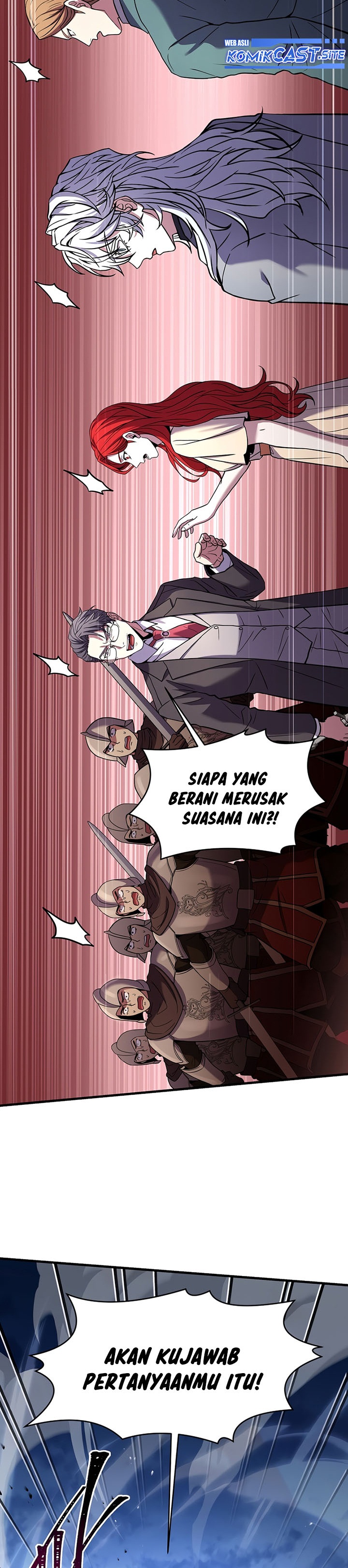 Dilarang COPAS - situs resmi www.mangacanblog.com - Komik return of the greatest lancer 082 - chapter 82 83 Indonesia return of the greatest lancer 082 - chapter 82 Terbaru 35|Baca Manga Komik Indonesia|Mangacan