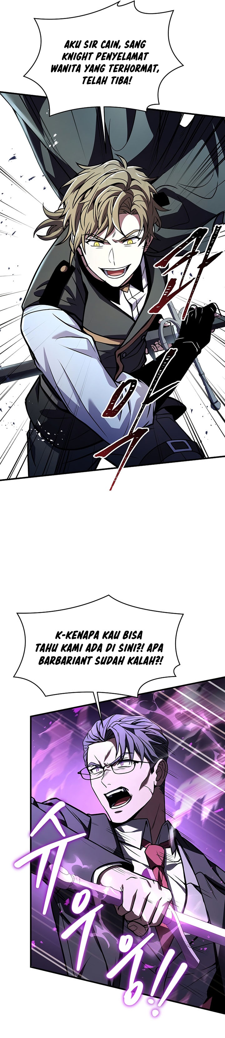 Dilarang COPAS - situs resmi www.mangacanblog.com - Komik return of the greatest lancer 082 - chapter 82 83 Indonesia return of the greatest lancer 082 - chapter 82 Terbaru 37|Baca Manga Komik Indonesia|Mangacan