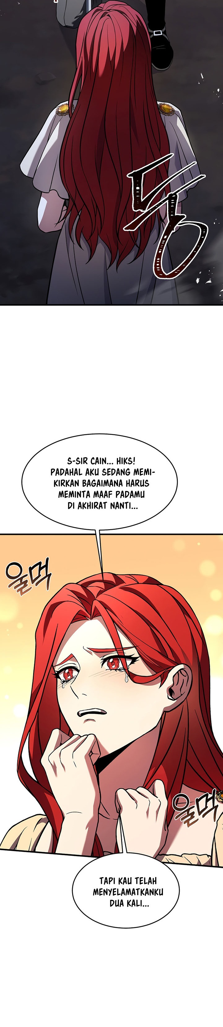 Dilarang COPAS - situs resmi www.mangacanblog.com - Komik return of the greatest lancer 082 - chapter 82 83 Indonesia return of the greatest lancer 082 - chapter 82 Terbaru 40|Baca Manga Komik Indonesia|Mangacan