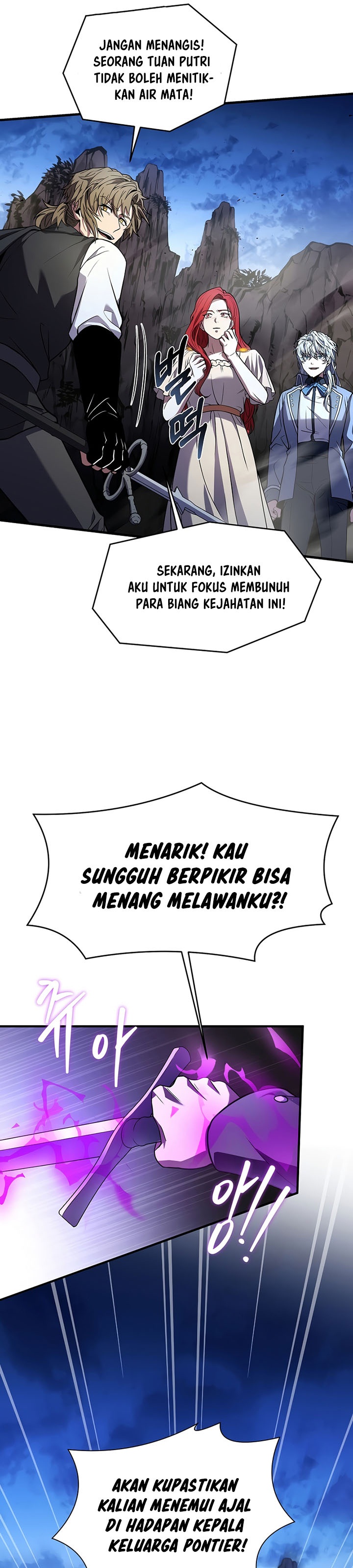 Dilarang COPAS - situs resmi www.mangacanblog.com - Komik return of the greatest lancer 082 - chapter 82 83 Indonesia return of the greatest lancer 082 - chapter 82 Terbaru 41|Baca Manga Komik Indonesia|Mangacan
