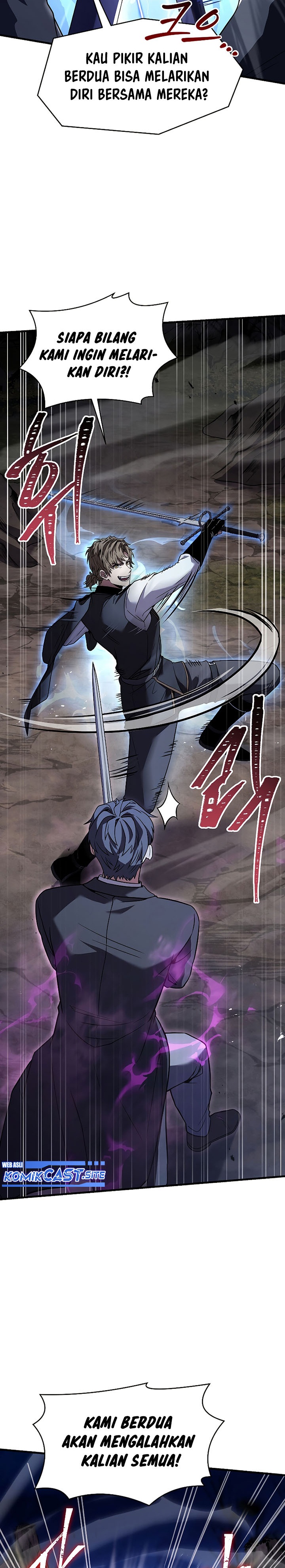 Dilarang COPAS - situs resmi www.mangacanblog.com - Komik return of the greatest lancer 083 - chapter 83 84 Indonesia return of the greatest lancer 083 - chapter 83 Terbaru 2|Baca Manga Komik Indonesia|Mangacan