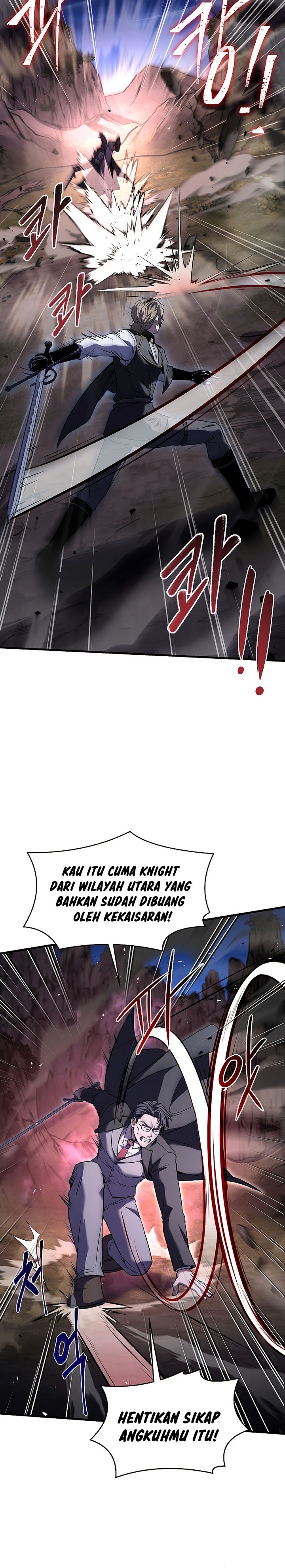 Dilarang COPAS - situs resmi www.mangacanblog.com - Komik return of the greatest lancer 083 - chapter 83 84 Indonesia return of the greatest lancer 083 - chapter 83 Terbaru 3|Baca Manga Komik Indonesia|Mangacan