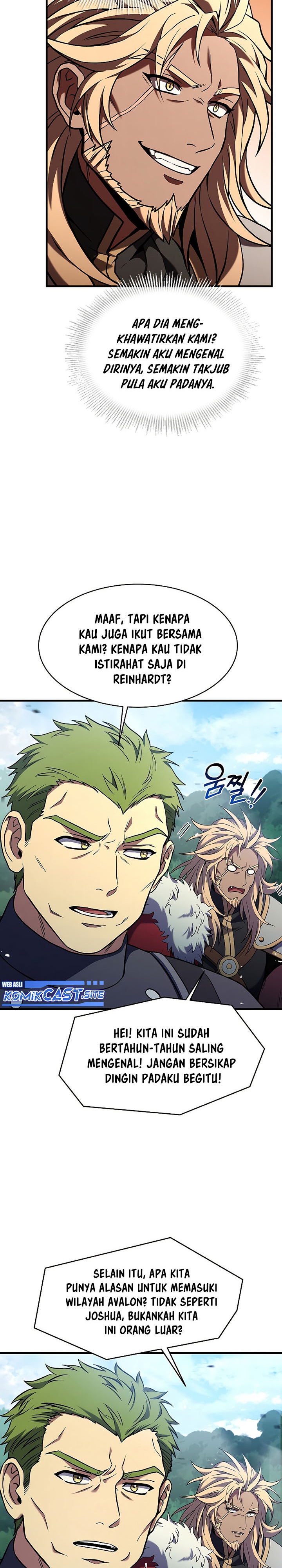Dilarang COPAS - situs resmi www.mangacanblog.com - Komik return of the greatest lancer 083 - chapter 83 84 Indonesia return of the greatest lancer 083 - chapter 83 Terbaru 14|Baca Manga Komik Indonesia|Mangacan