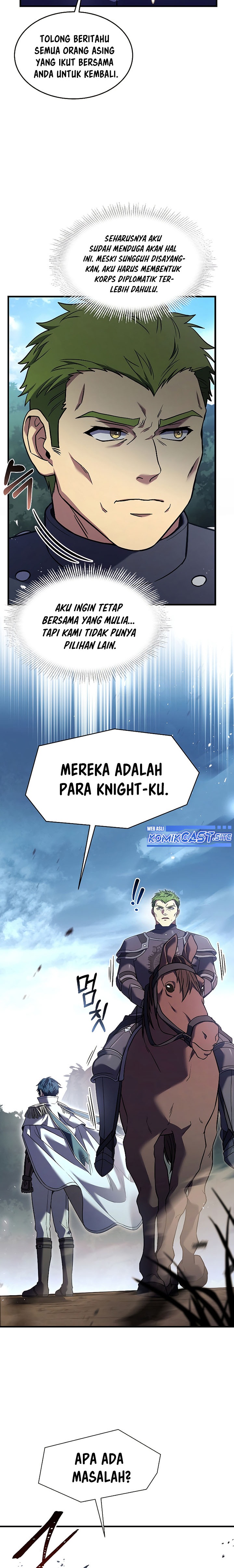 Dilarang COPAS - situs resmi www.mangacanblog.com - Komik return of the greatest lancer 083 - chapter 83 84 Indonesia return of the greatest lancer 083 - chapter 83 Terbaru 17|Baca Manga Komik Indonesia|Mangacan