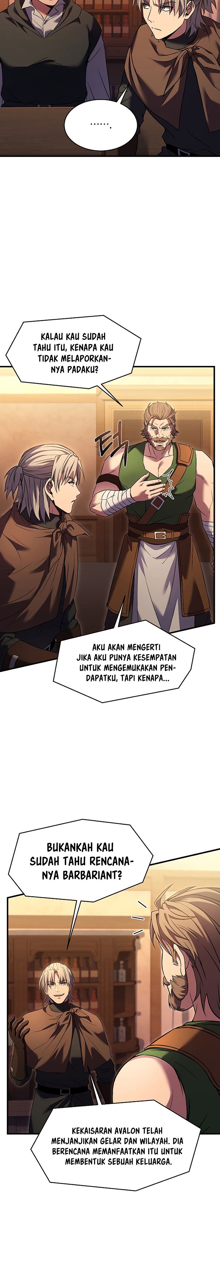 Dilarang COPAS - situs resmi www.mangacanblog.com - Komik return of the greatest lancer 083 - chapter 83 84 Indonesia return of the greatest lancer 083 - chapter 83 Terbaru 21|Baca Manga Komik Indonesia|Mangacan
