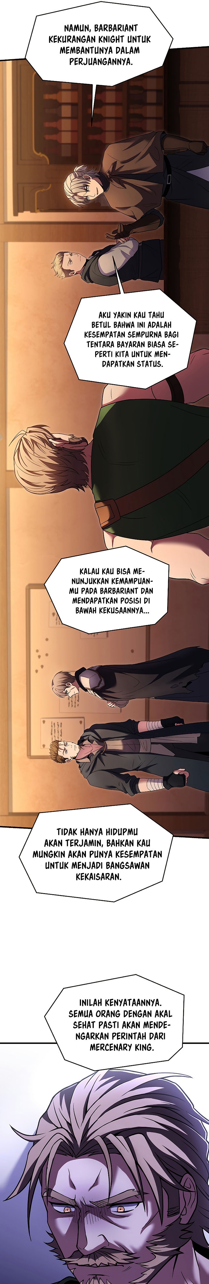 Dilarang COPAS - situs resmi www.mangacanblog.com - Komik return of the greatest lancer 083 - chapter 83 84 Indonesia return of the greatest lancer 083 - chapter 83 Terbaru 22|Baca Manga Komik Indonesia|Mangacan