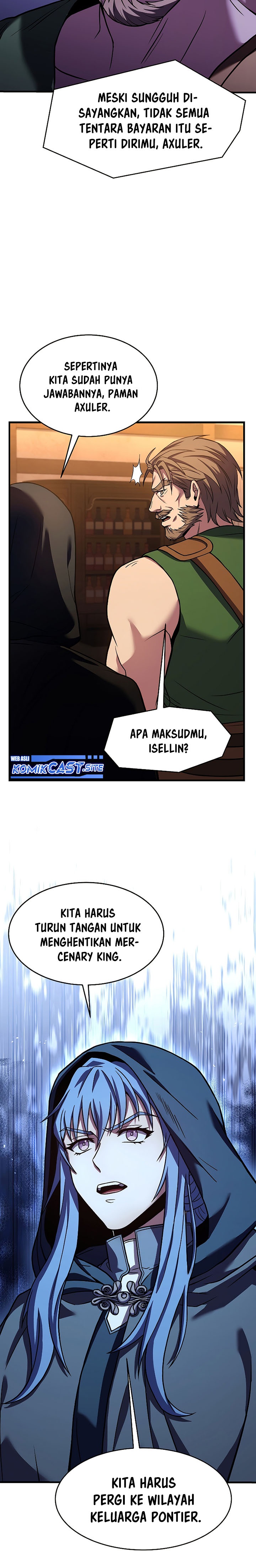 Dilarang COPAS - situs resmi www.mangacanblog.com - Komik return of the greatest lancer 083 - chapter 83 84 Indonesia return of the greatest lancer 083 - chapter 83 Terbaru 23|Baca Manga Komik Indonesia|Mangacan