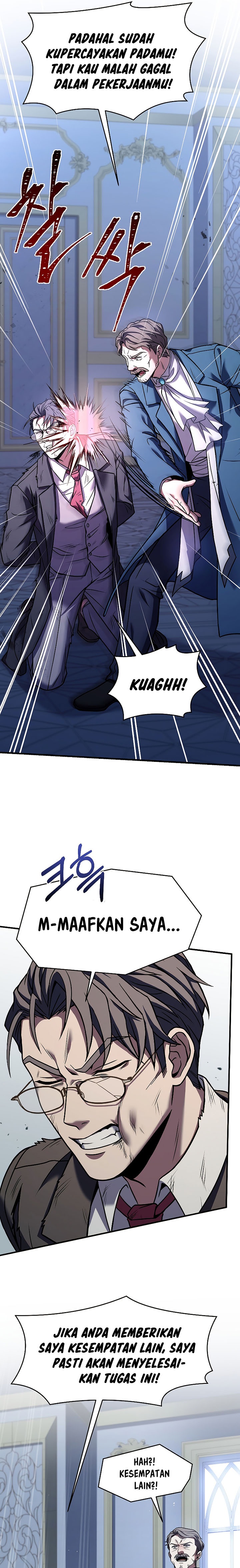 Dilarang COPAS - situs resmi www.mangacanblog.com - Komik return of the greatest lancer 083 - chapter 83 84 Indonesia return of the greatest lancer 083 - chapter 83 Terbaru 25|Baca Manga Komik Indonesia|Mangacan