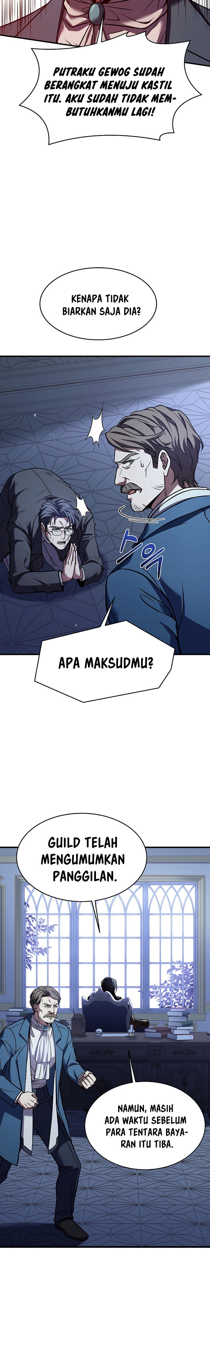 Dilarang COPAS - situs resmi www.mangacanblog.com - Komik return of the greatest lancer 083 - chapter 83 84 Indonesia return of the greatest lancer 083 - chapter 83 Terbaru 27|Baca Manga Komik Indonesia|Mangacan