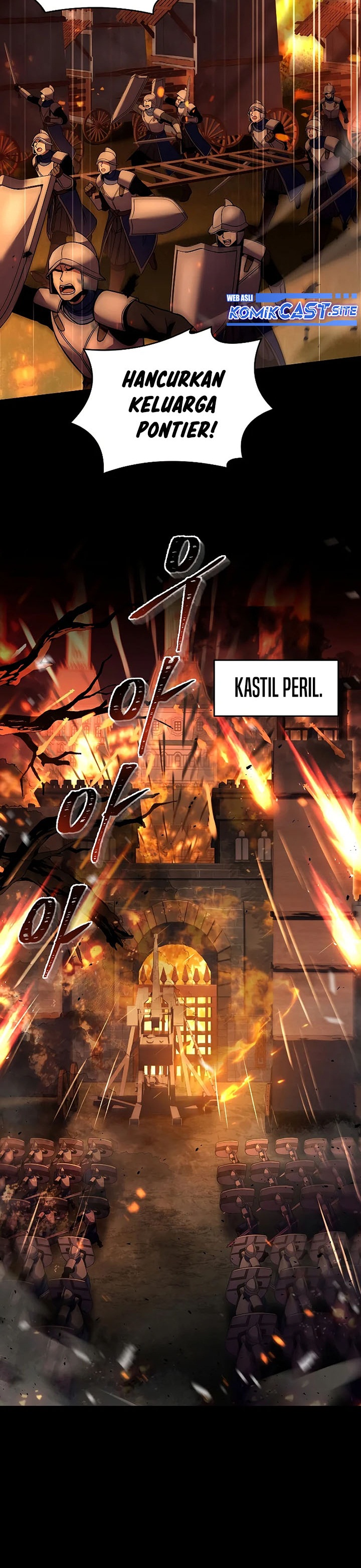 Dilarang COPAS - situs resmi www.mangacanblog.com - Komik return of the greatest lancer 083 - chapter 83 84 Indonesia return of the greatest lancer 083 - chapter 83 Terbaru 32|Baca Manga Komik Indonesia|Mangacan