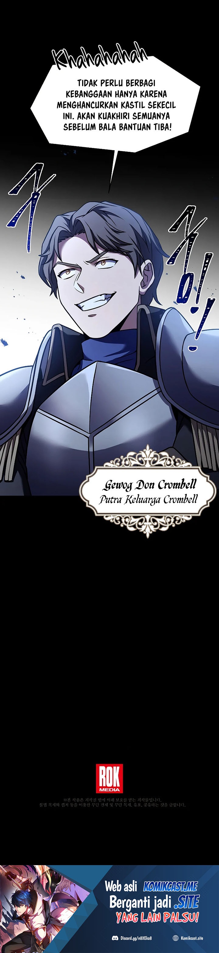 Dilarang COPAS - situs resmi www.mangacanblog.com - Komik return of the greatest lancer 083 - chapter 83 84 Indonesia return of the greatest lancer 083 - chapter 83 Terbaru 33|Baca Manga Komik Indonesia|Mangacan