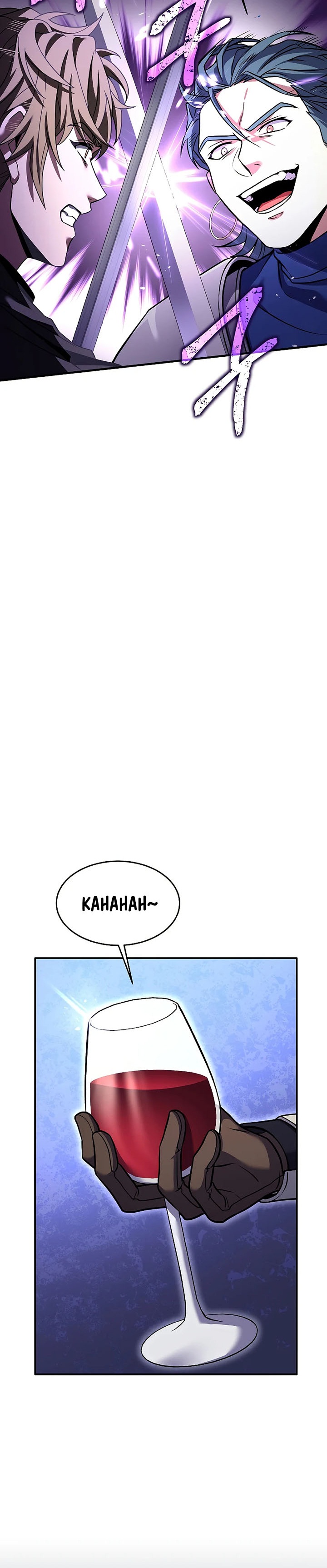 Return of The Greatest Lancer chapter 84