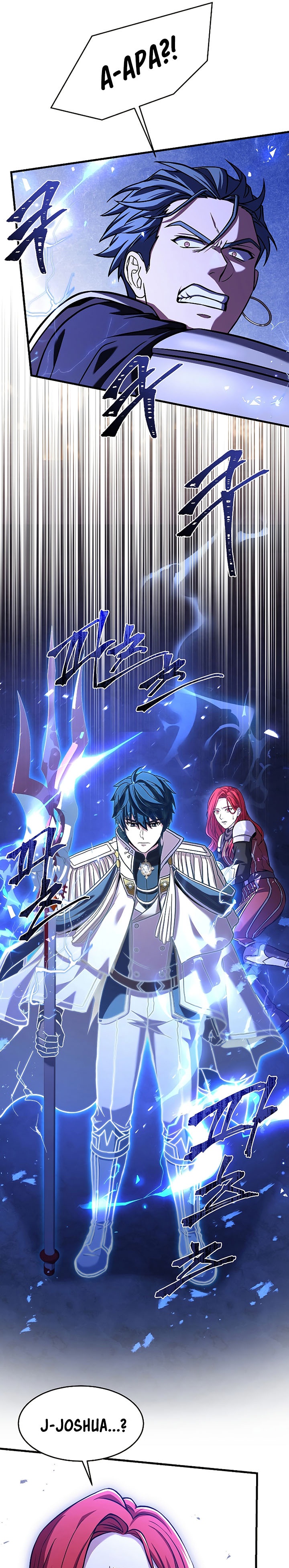 Return of The Greatest Lancer chapter 84