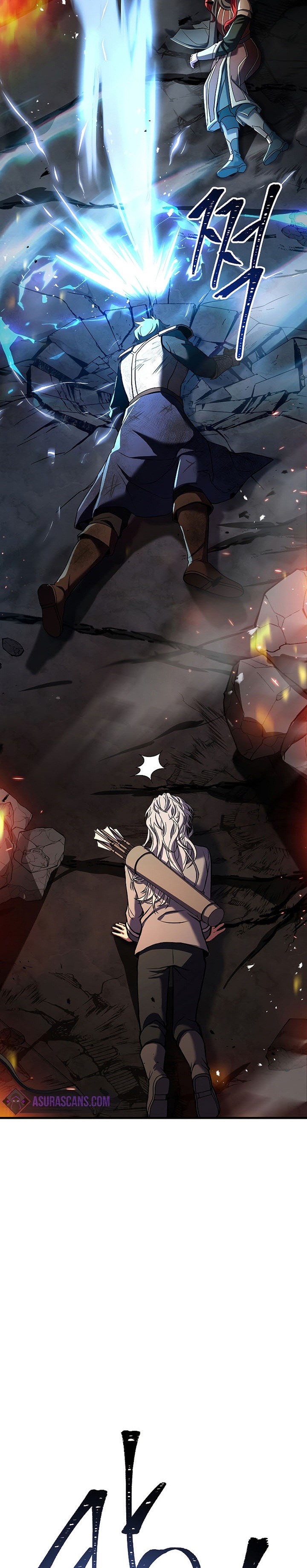 Return of The Greatest Lancer chapter 85