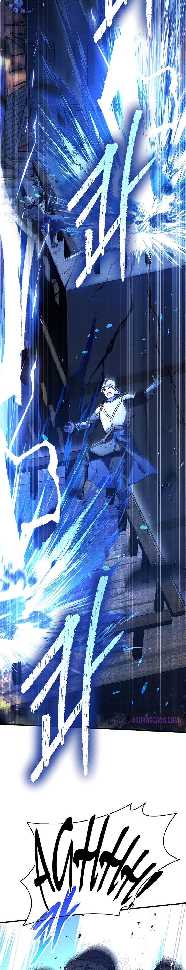 Return of The Greatest Lancer chapter 85