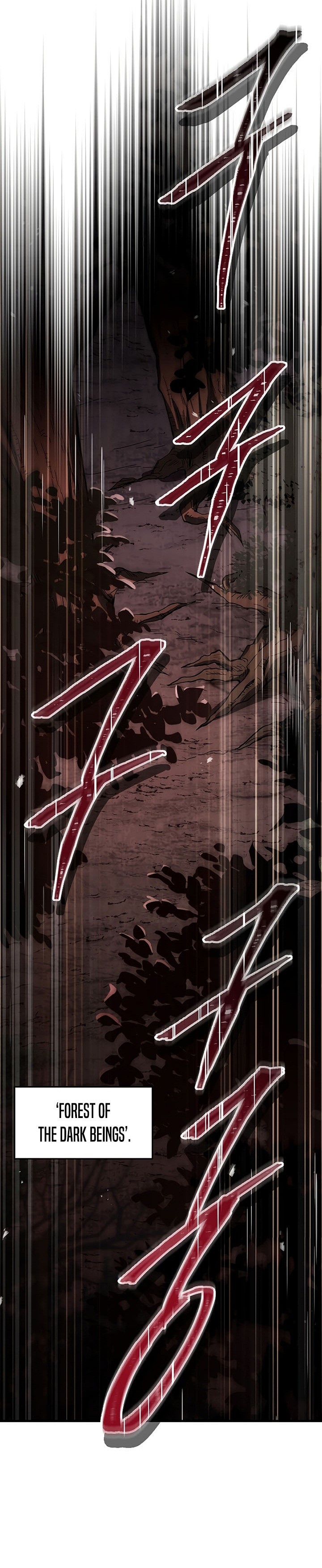 Return of The Greatest Lancer chapter 85
