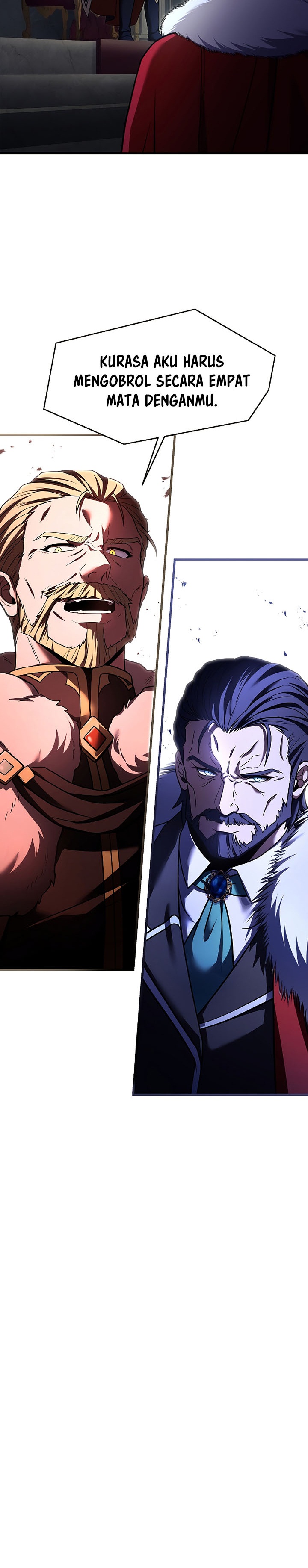 Return of The Greatest Lancer chapter 86
