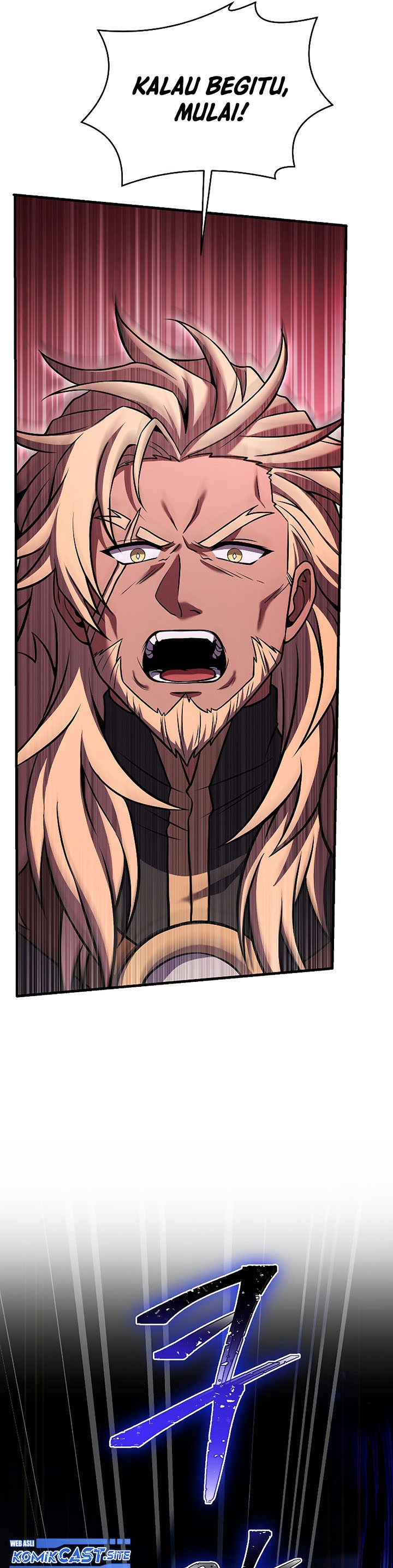 Return of The Greatest Lancer chapter 88