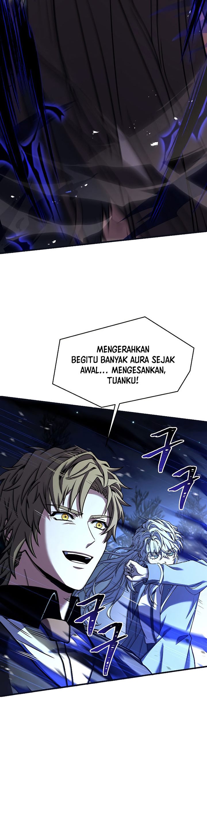 Return of The Greatest Lancer chapter 88