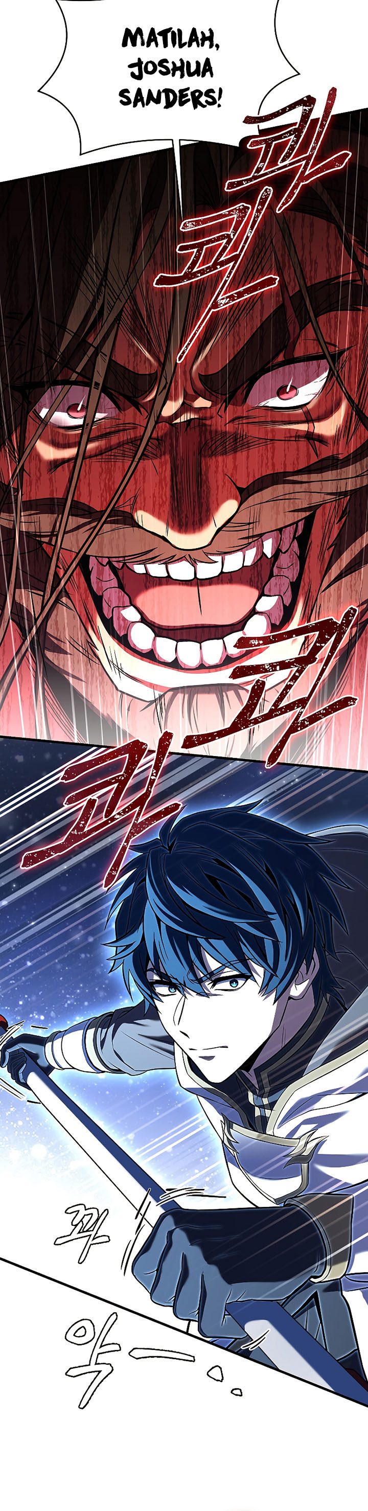 Return of The Greatest Lancer chapter 88