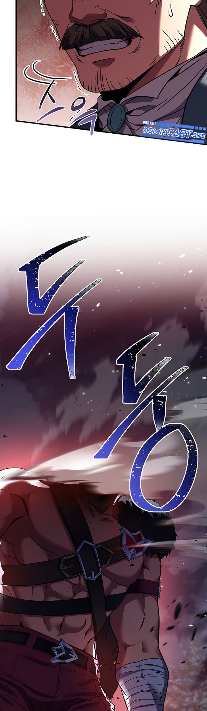 Return of The Greatest Lancer chapter 88