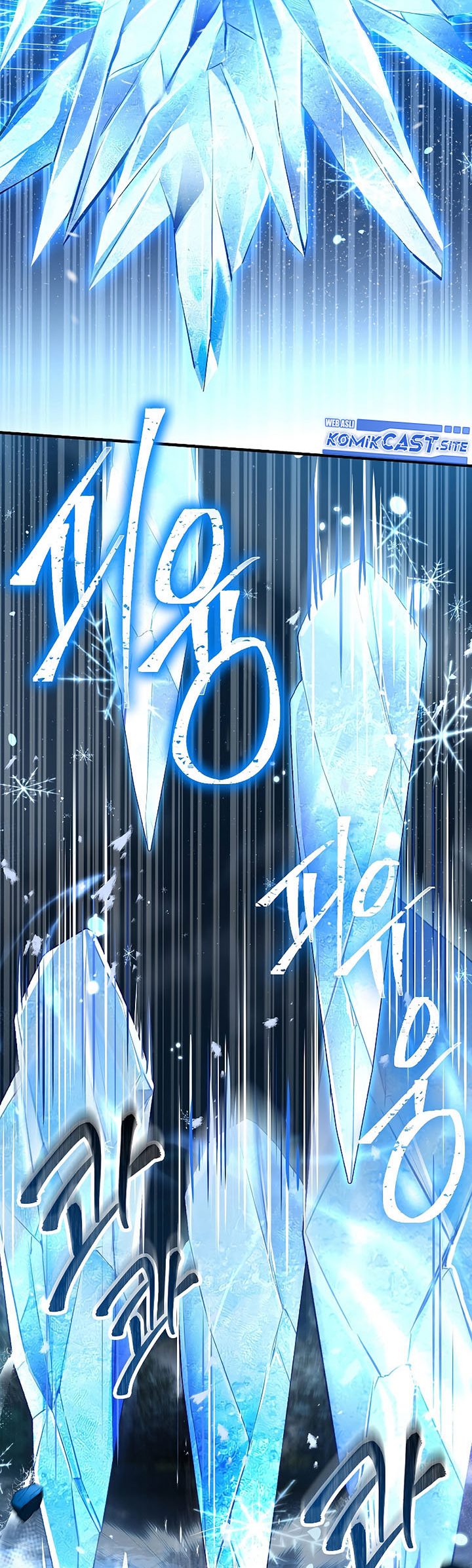 Return of The Greatest Lancer chapter 88