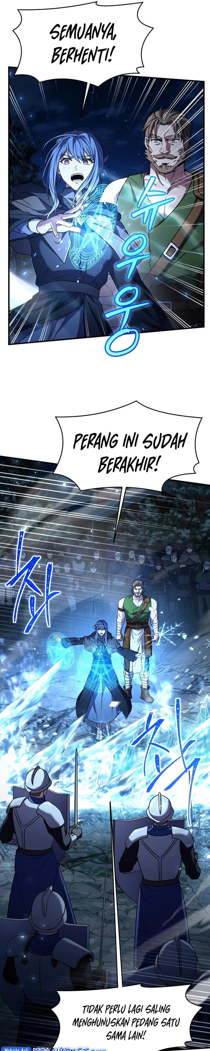Dilarang COPAS - situs resmi www.mangacanblog.com - Komik return of the greatest lancer 089 - chapter 89 90 Indonesia return of the greatest lancer 089 - chapter 89 Terbaru 5|Baca Manga Komik Indonesia|Mangacan