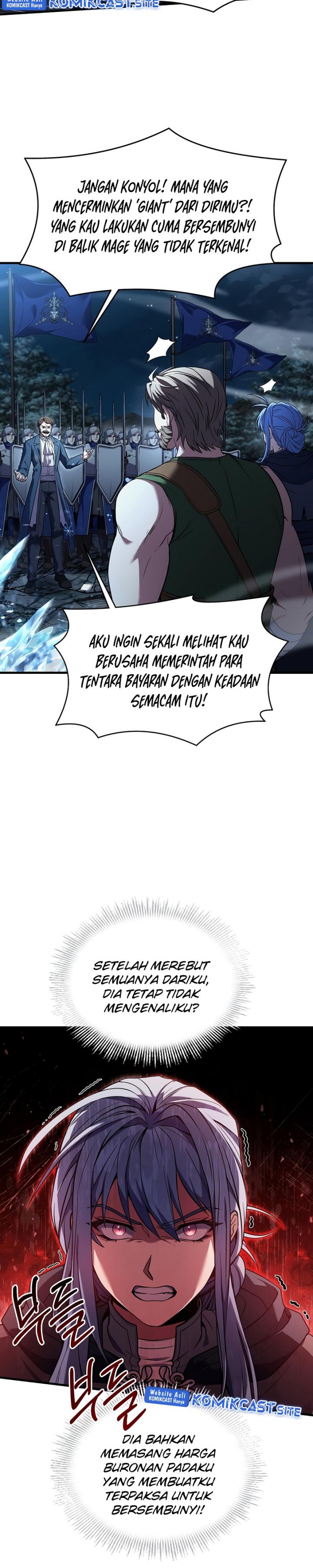 Dilarang COPAS - situs resmi www.mangacanblog.com - Komik return of the greatest lancer 089 - chapter 89 90 Indonesia return of the greatest lancer 089 - chapter 89 Terbaru 6|Baca Manga Komik Indonesia|Mangacan