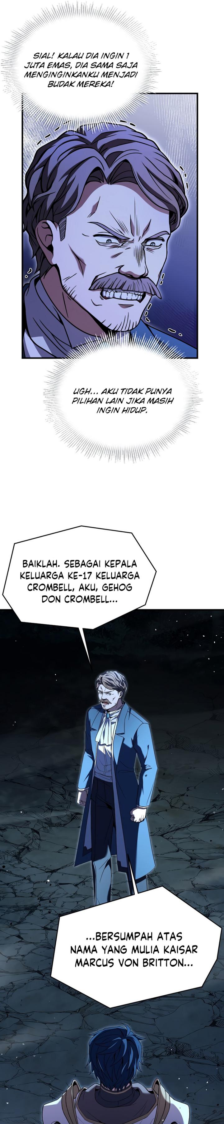 Dilarang COPAS - situs resmi www.mangacanblog.com - Komik return of the greatest lancer 089 - chapter 89 90 Indonesia return of the greatest lancer 089 - chapter 89 Terbaru 17|Baca Manga Komik Indonesia|Mangacan
