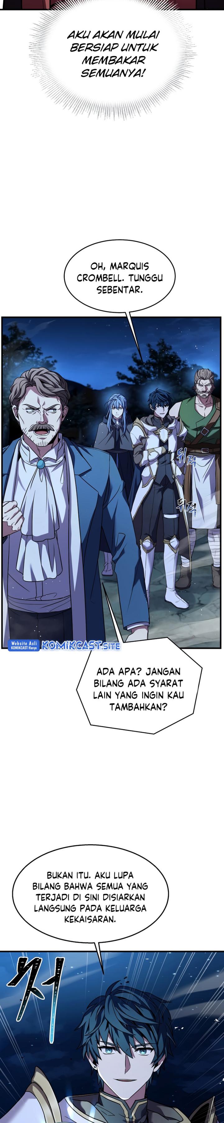 Dilarang COPAS - situs resmi www.mangacanblog.com - Komik return of the greatest lancer 089 - chapter 89 90 Indonesia return of the greatest lancer 089 - chapter 89 Terbaru 23|Baca Manga Komik Indonesia|Mangacan