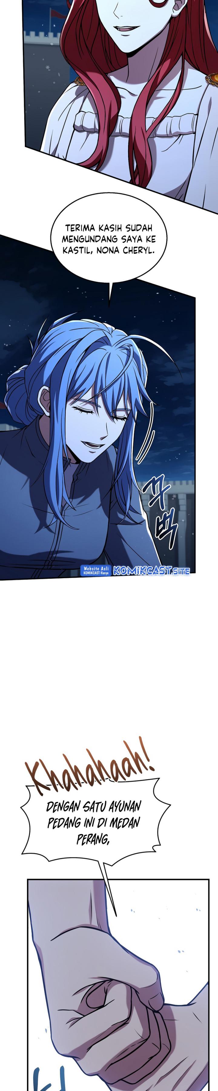 Dilarang COPAS - situs resmi www.mangacanblog.com - Komik return of the greatest lancer 089 - chapter 89 90 Indonesia return of the greatest lancer 089 - chapter 89 Terbaru 30|Baca Manga Komik Indonesia|Mangacan