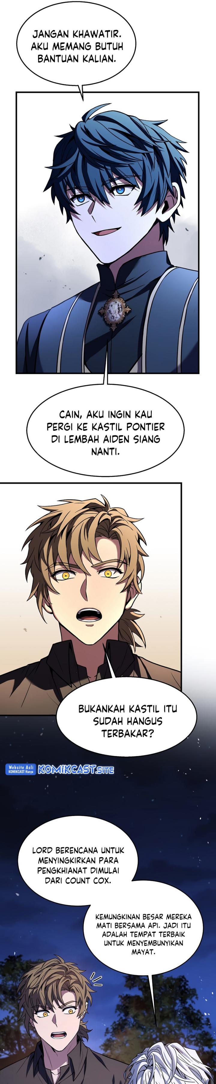Dilarang COPAS - situs resmi www.mangacanblog.com - Komik return of the greatest lancer 089 - chapter 89 90 Indonesia return of the greatest lancer 089 - chapter 89 Terbaru 37|Baca Manga Komik Indonesia|Mangacan