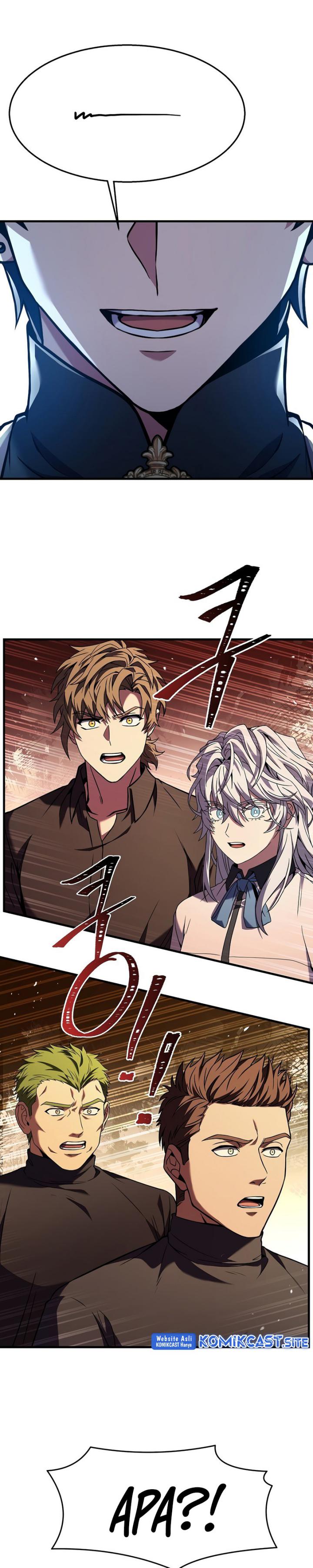 Dilarang COPAS - situs resmi www.mangacanblog.com - Komik return of the greatest lancer 089 - chapter 89 90 Indonesia return of the greatest lancer 089 - chapter 89 Terbaru 45|Baca Manga Komik Indonesia|Mangacan