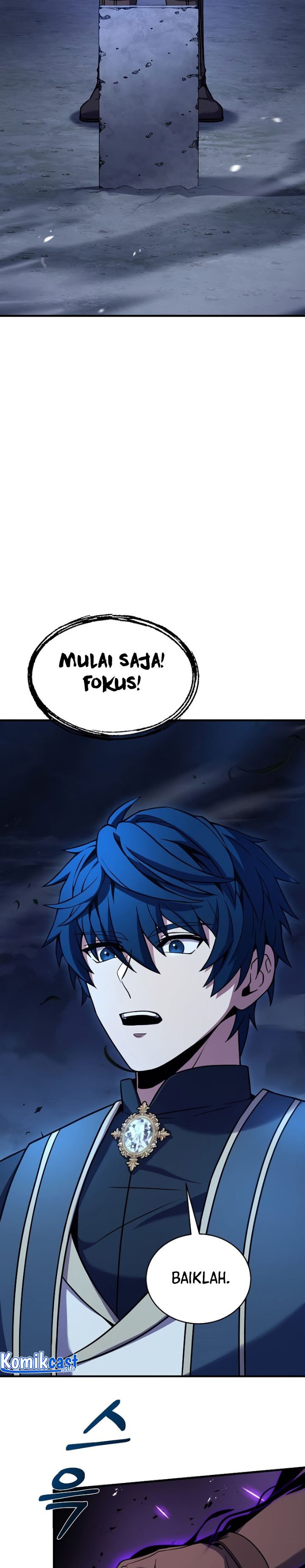 Return of The Greatest Lancer chapter 90