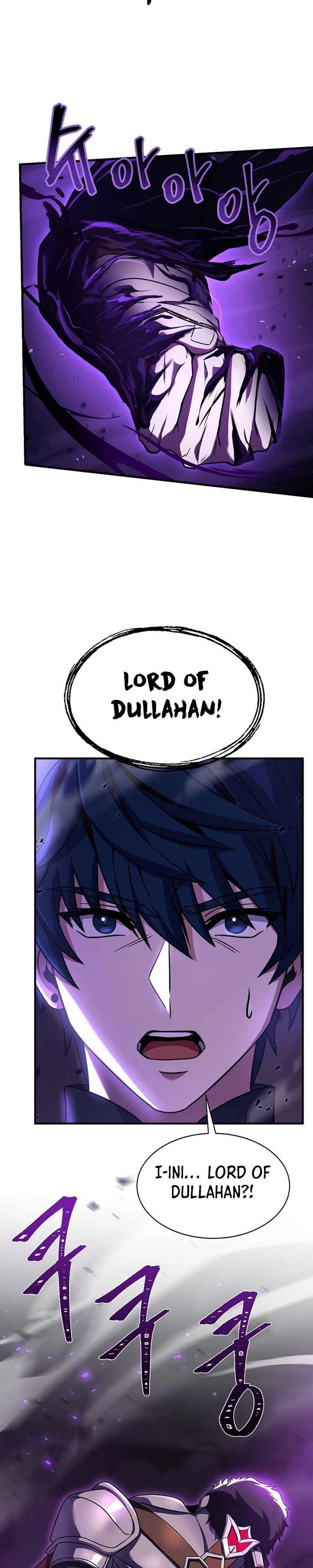 Return of The Greatest Lancer chapter 90