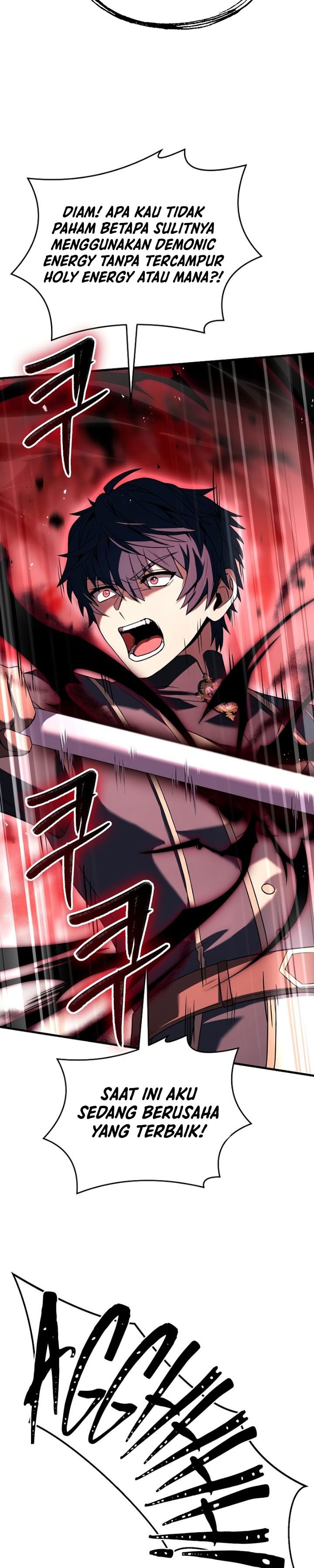 Return of The Greatest Lancer chapter 90