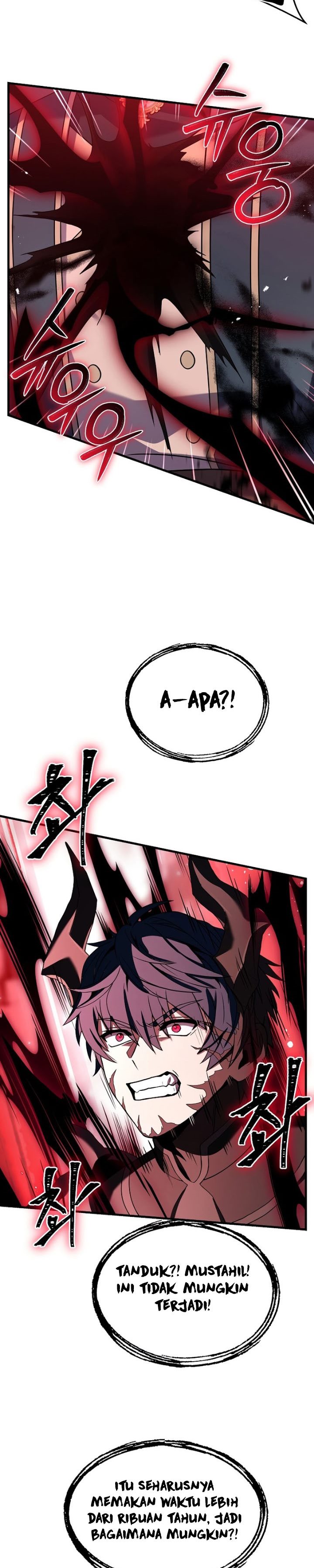Return of The Greatest Lancer chapter 90