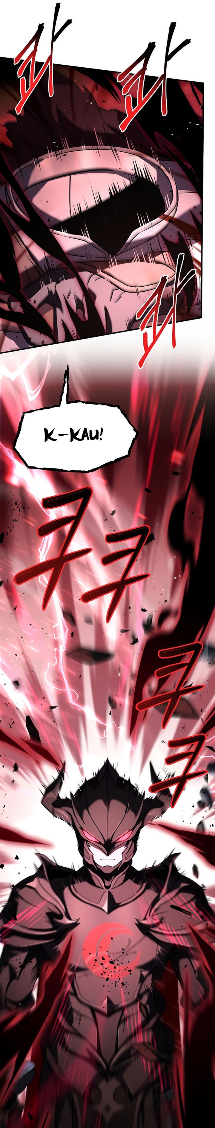 Return of The Greatest Lancer chapter 90