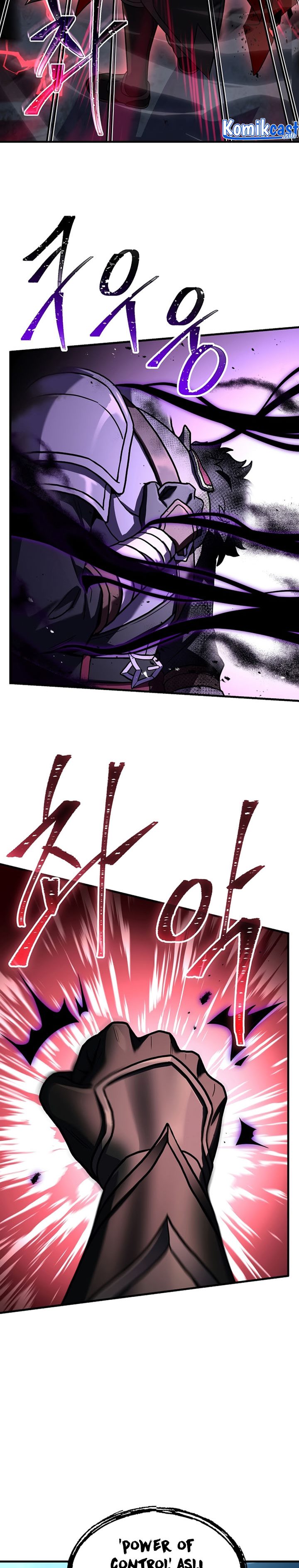 Return of The Greatest Lancer chapter 90