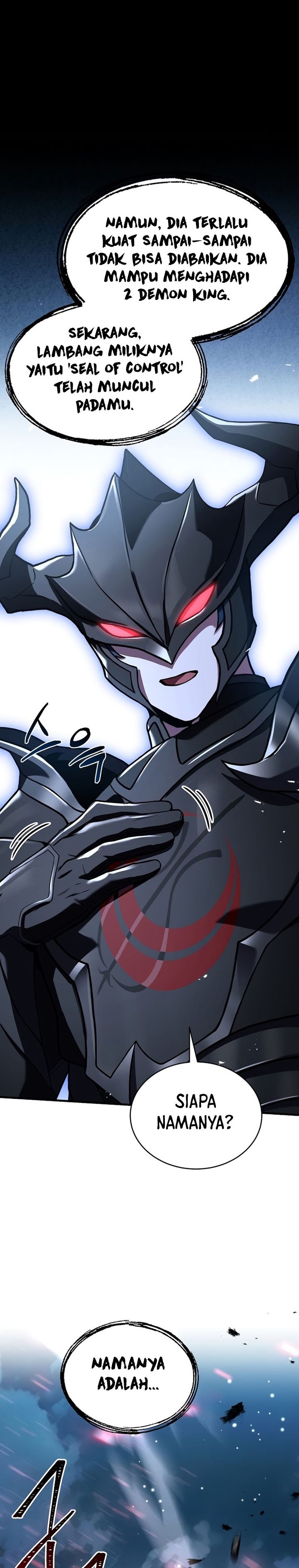 Return of The Greatest Lancer chapter 90