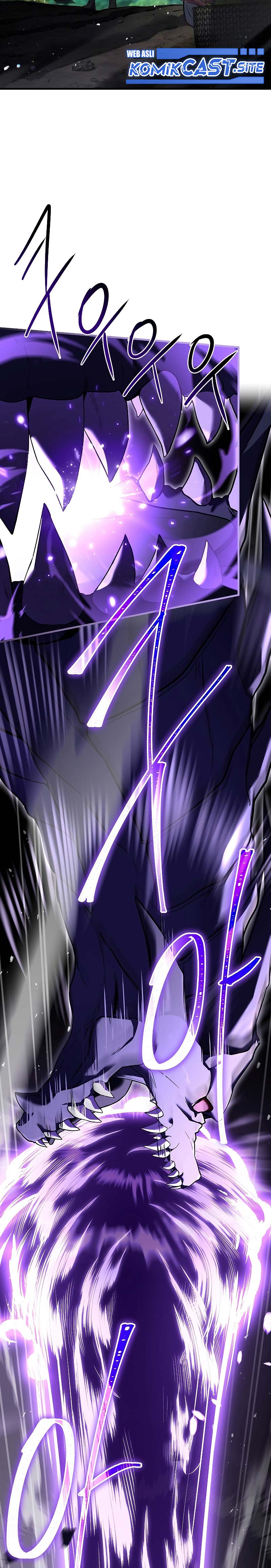 Return of The Greatest Lancer chapter 91