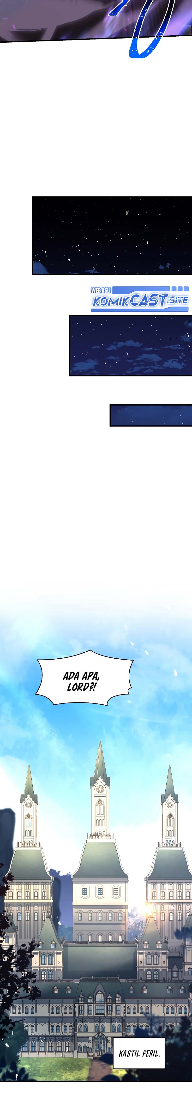 Return of The Greatest Lancer chapter 91