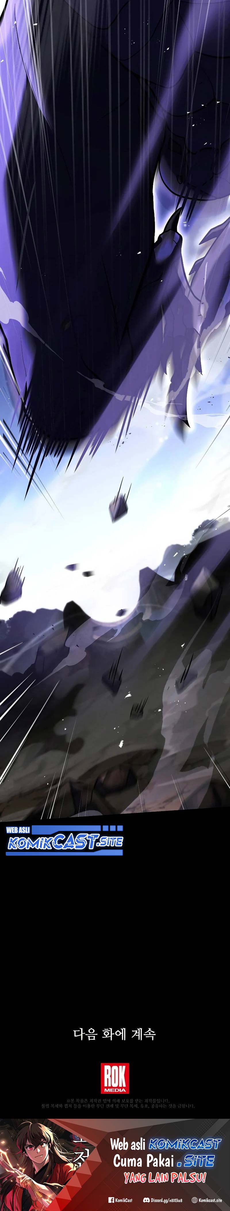 Return of The Greatest Lancer chapter 91