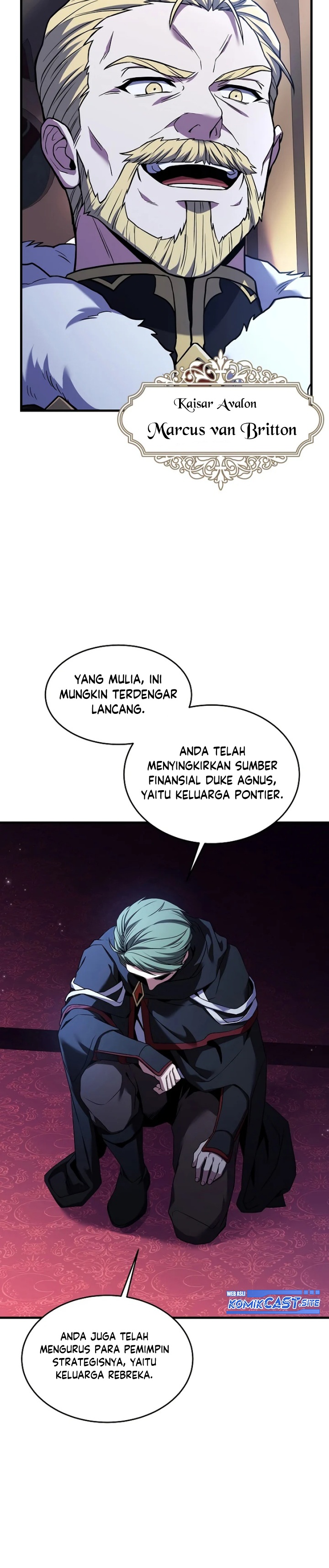 Dilarang COPAS - situs resmi www.mangacanblog.com - Komik return of the greatest lancer 093 - chapter 93 94 Indonesia return of the greatest lancer 093 - chapter 93 Terbaru 3|Baca Manga Komik Indonesia|Mangacan