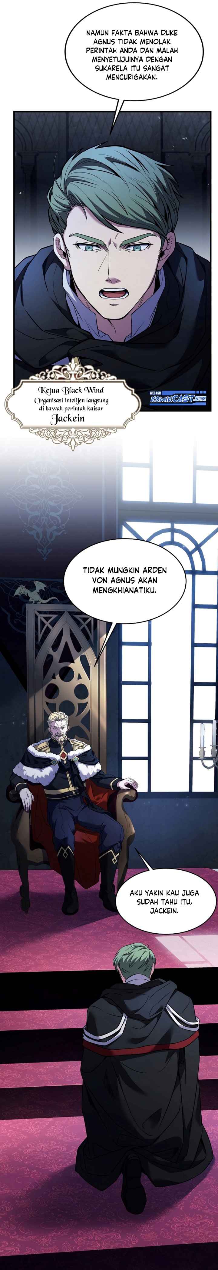 Dilarang COPAS - situs resmi www.mangacanblog.com - Komik return of the greatest lancer 093 - chapter 93 94 Indonesia return of the greatest lancer 093 - chapter 93 Terbaru 4|Baca Manga Komik Indonesia|Mangacan