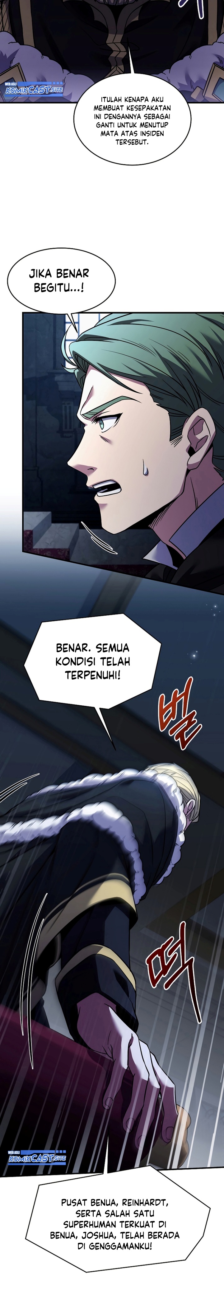 Dilarang COPAS - situs resmi www.mangacanblog.com - Komik return of the greatest lancer 093 - chapter 93 94 Indonesia return of the greatest lancer 093 - chapter 93 Terbaru 6|Baca Manga Komik Indonesia|Mangacan