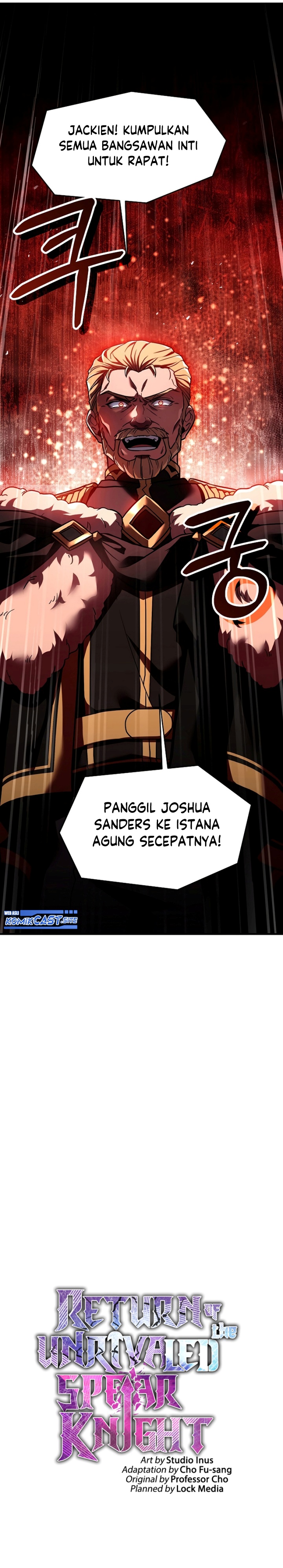 Dilarang COPAS - situs resmi www.mangacanblog.com - Komik return of the greatest lancer 093 - chapter 93 94 Indonesia return of the greatest lancer 093 - chapter 93 Terbaru 7|Baca Manga Komik Indonesia|Mangacan