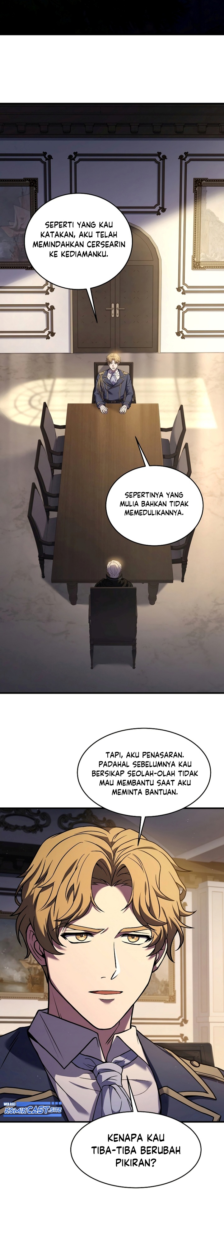 Dilarang COPAS - situs resmi www.mangacanblog.com - Komik return of the greatest lancer 093 - chapter 93 94 Indonesia return of the greatest lancer 093 - chapter 93 Terbaru 9|Baca Manga Komik Indonesia|Mangacan