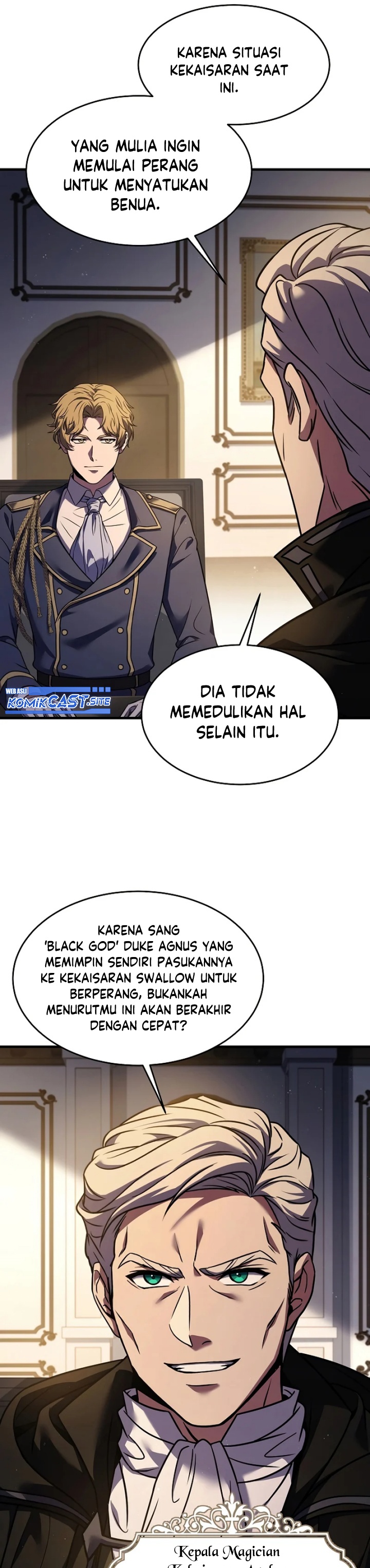 Dilarang COPAS - situs resmi www.mangacanblog.com - Komik return of the greatest lancer 093 - chapter 93 94 Indonesia return of the greatest lancer 093 - chapter 93 Terbaru 10|Baca Manga Komik Indonesia|Mangacan