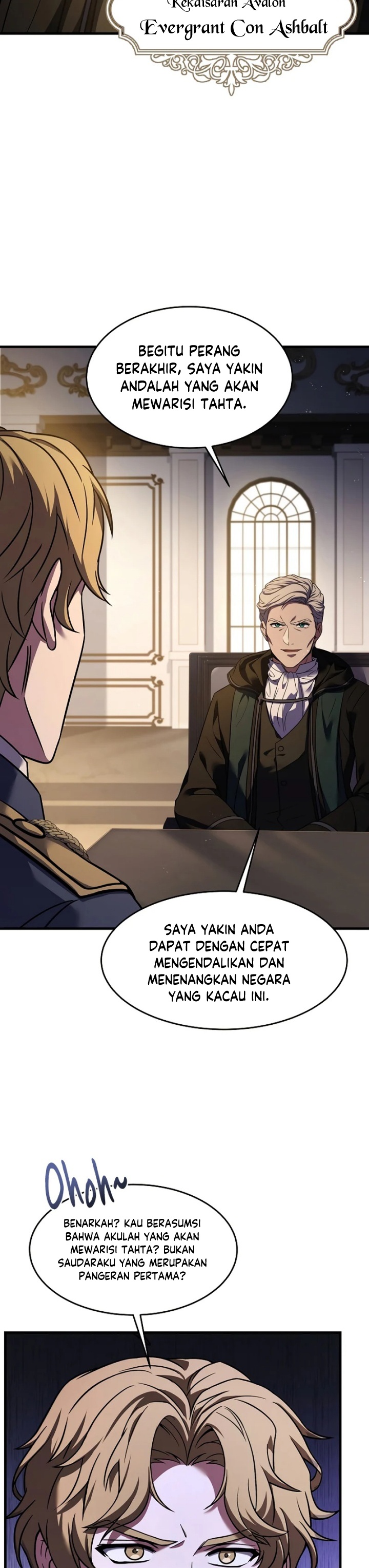 Dilarang COPAS - situs resmi www.mangacanblog.com - Komik return of the greatest lancer 093 - chapter 93 94 Indonesia return of the greatest lancer 093 - chapter 93 Terbaru 11|Baca Manga Komik Indonesia|Mangacan